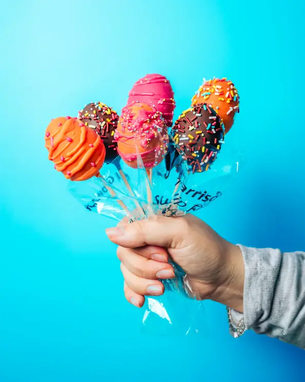 Cake Pop